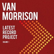 Van Morrison: Latest Record Project Volume I (3x LP) - LP - LP Record