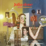 Stone Julia: Sixty Summers - CD - Music CD