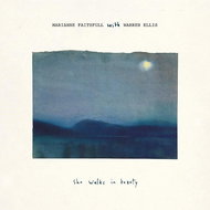 Faithfull Marianne: She Walks In Beauty (With Warren Ellis) - CD - Music CD