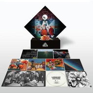 Mars Volta: La Realidad De Los Suenos (Boxset) (18x LP) - LP - LP vinyl