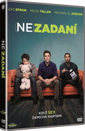(Ne)zadaní - DVD - Film na DVD