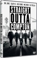 Straight outta Compton - DVD - Film na DVD