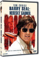 Barry Seal: Heavenly Thug - DVD - DVD Film