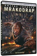 Skyscraper (2DVD) - DVD - DVD Film