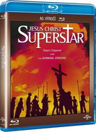 Jesus Christ Superstar - Blu-ray - Film na Blu-ray