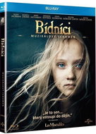 Bídníci (O-RING) - Blu-ray - Film na Blu-ray