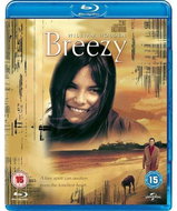 Breezy - Blu-ray - Film na Blu-ray