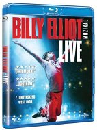 Billy Elliot - Blu-ray - Film na Blu-ray