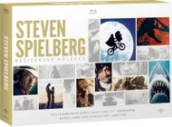 Steven Spielberg (8x Blu-ray) - Blu-ray - Film na Blu-ray