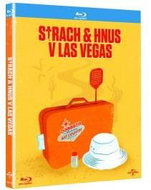 Strach a hnus v Las Vegas (Edice nezapomenutelný film) - Blu-ray - Film na Blu-ray