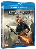 Sedmý syn (3D+2D) - Blu-ray - Film na Blu-ray