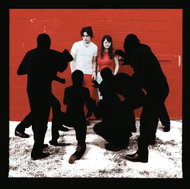 Whiite Stripes: White Blood Cells - CD - Music CD