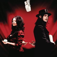 Whiite Stripes: Get Behind Me Satan - CD - Music CD
