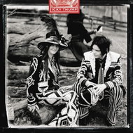 Whiite Stripes: Icky Thump - CD - Hudební CD