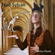 Sylvan Nad: Spiritus Mundi - CD - Music CD