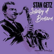 Getz Stan: Lullaby Of Birdland - CD - Hudební CD