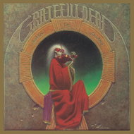 Grateful Dead: Blues For Allah (2x LP) - LP - LP vinyl