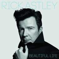 Astley Rick: Beautiful Life - LP - LP Record