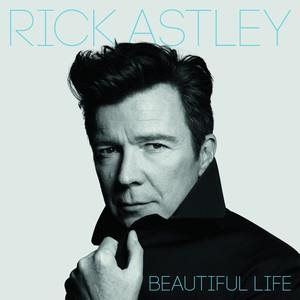 Astley Rick: Beautiful Life - LP - LP Record - Main image