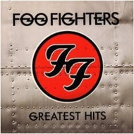 FOO FIGHTERS: Greatest Hits - CD - Hudební CD