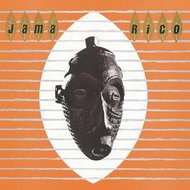 RICO: Jama Rico (40th Anniversary) - LP - LP Record