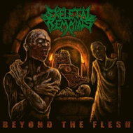Skeletal Remains: Beyond The Flesh - CD - Hudební CD