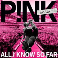 Pink: All I Know So Far: Setlist- CD - Music CD