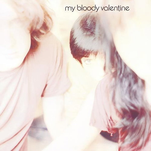My Bloody Valentine: Isn't Anything - CD - Music CD - Main image