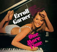 Garner Erroll: One More Time - CD - Music CD