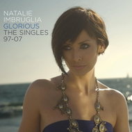 Imbruglia Natalie: Glorious: Singles 97-07 - CD - Hudební CD