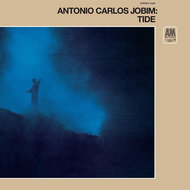 Jobim Antonio Carlos: Tide - LP - LP vinyl