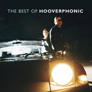 Hooverphonic: Best Of Hooverphonic (2x CD) - CD - Hudební CD
