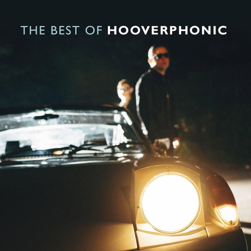 Hooverphonic: Best Of Hooverphonic (2x CD) - CD - Hudební CD - Main image