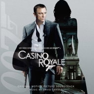 Soundtrack: Casino Royale (Bond 007) (2x LP) - LP - LP vinyl