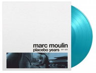 Moulin Marc: Placebo Years 1971 - 1974 (Coloured) - LP - LP vinyl