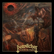 Bewitcher: Cursed Be Thy Kingdom (LP CD) - LP - LP Record