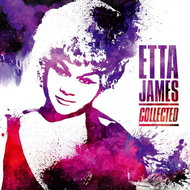 James Etta: Collected (2x LP) - LP - LP vinyl