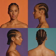 Keys Alicia: Alicia (2x LP) - LP - LP Record