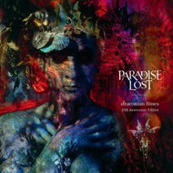 Paradise Lost: Draconian Times (coloured) (2x LP) - LP - LP vinyl