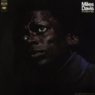 Davis Miles: In A Silent Way - LP - LP vinyl
