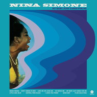 Simone Nina: My Baby Just Cares For Me - LP - LP vinyl