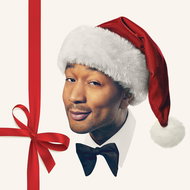Legend John: A Legendary Christmas (Deluxe) (2x LP) - LP - LP vinyl