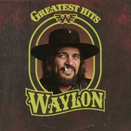 Jennings Waylon: Greatest Hits - LP - LP Record