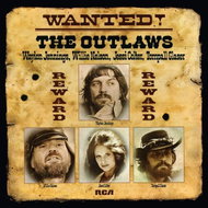 Various: Wanted! The Outlaws - LP - LP Record