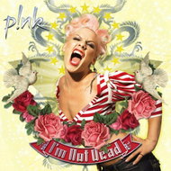Pink: I'm Not Dead (2x LP) - LP - LP vinyl