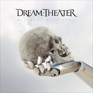 Dream Theater: Distance Over Time (2x LP CD) - LP - LP vinyl