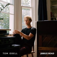 Odell Tom: Jubilee Road - LP - LP vinyl