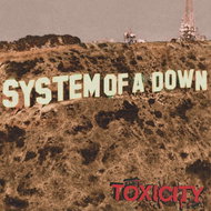 System Of A Down: Toxicity - LP - LP Record