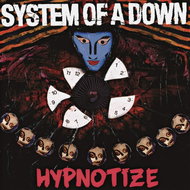 System Of A Down: Hypnotize - LP - LP Record