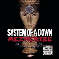 System Of A Down: Mezmerize - LP - LP Record